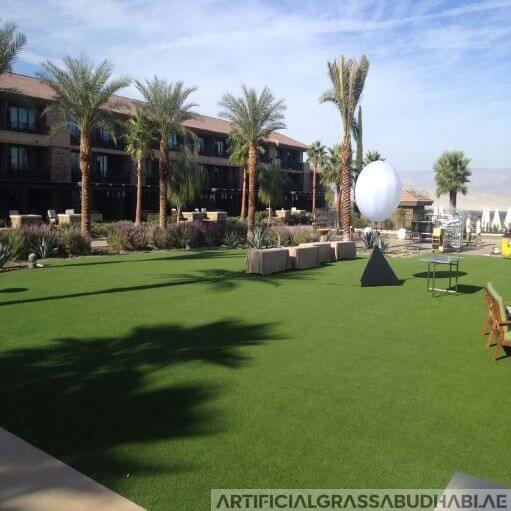 Commercial Artificial Grass