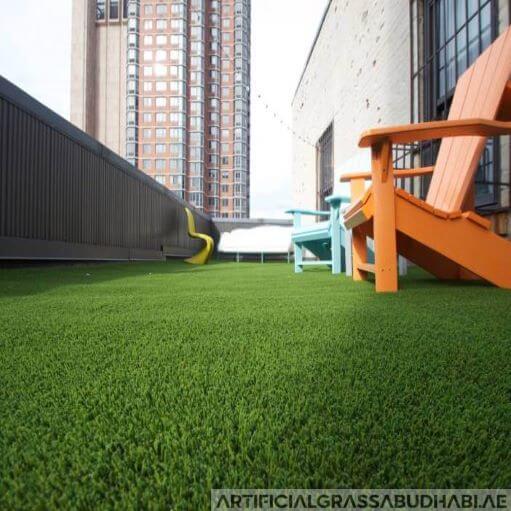 Commercial Artificial Grass