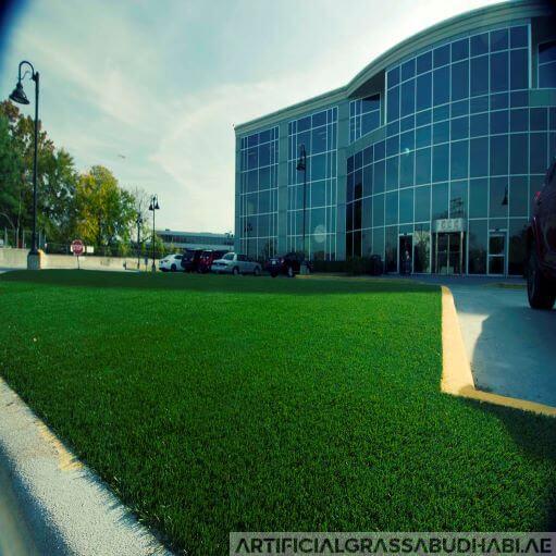 Commercial Artificial Grass
