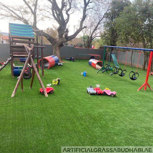 Playground Artificial Grass