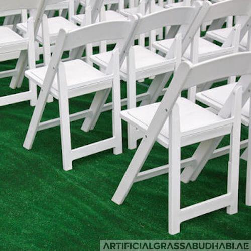 Artificial Grass For Event