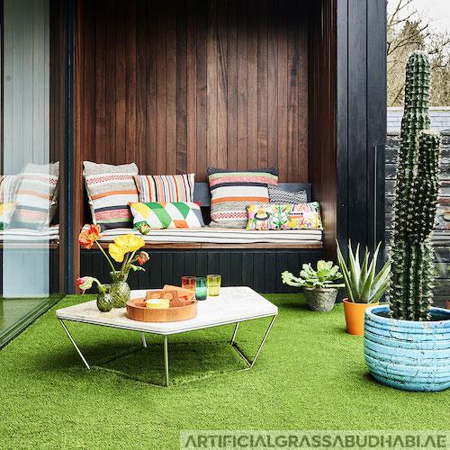 Artificial Grass For Event