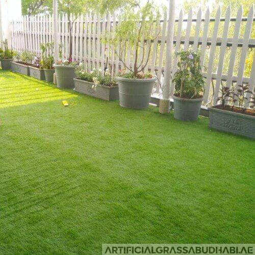 Read more about the article How to Upgrade your Backyard using Artificial Grass?