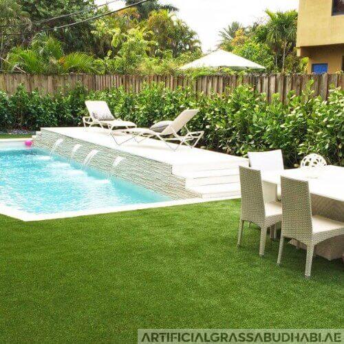 Artificial Lawn