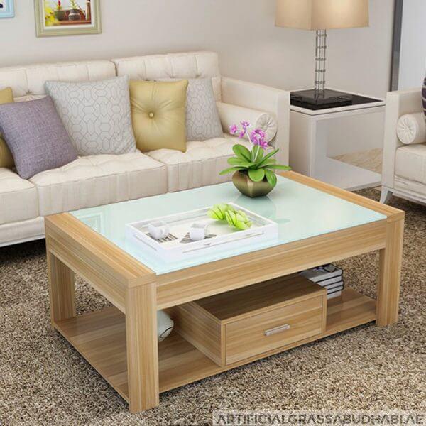 Custom Made Furniture