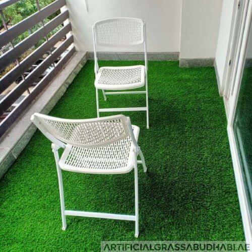 Fake Artificial Grass