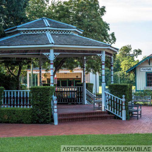 Custom Made Gazebo