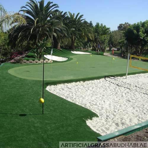Golf Artificial Grass