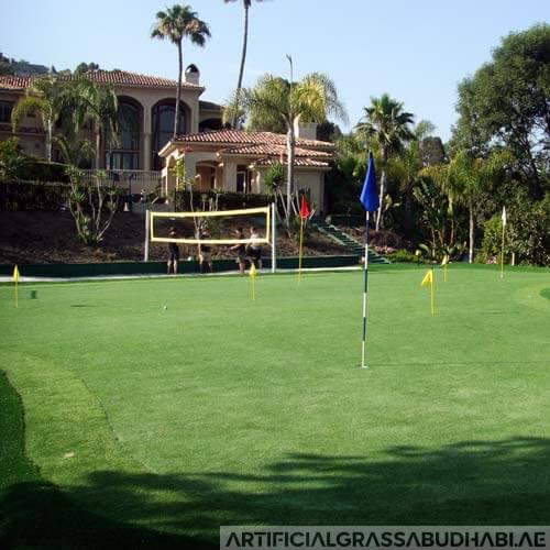 Golf Artificial Grass