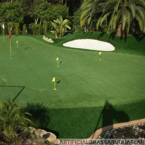 Golf Artificial Grass