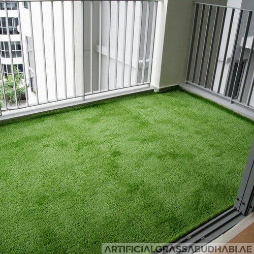 Grass Mats