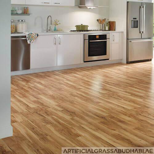 Hardwood Flooring