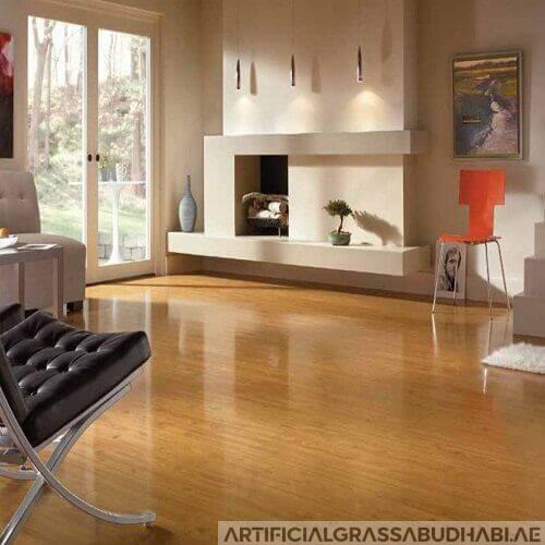 Hardwood Flooring