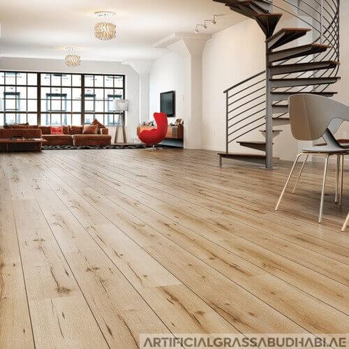 Hardwood Flooring