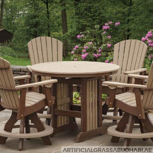 Outdoor Dining Furniture