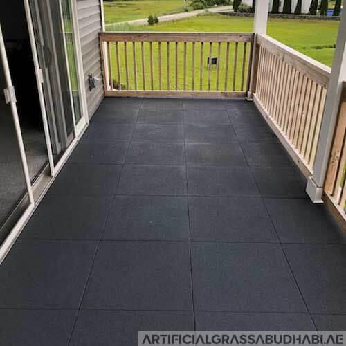 Outdoor Flooring