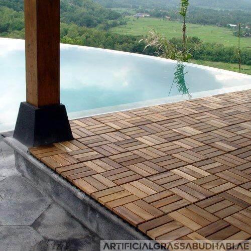 Outdoor Flooring