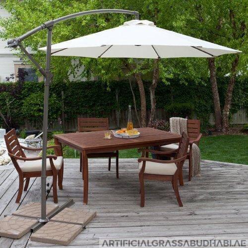 Outdoor Umbrella