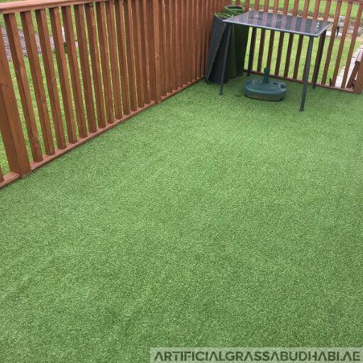 Synthetic Artificial Grass