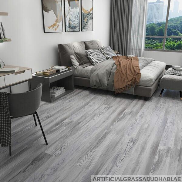 Vinyl Wooden Flooring