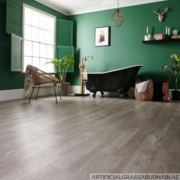 Waterproof Flooring