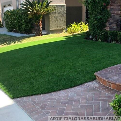 landscaping grass