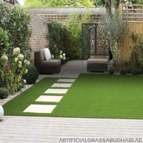 landscaping grass